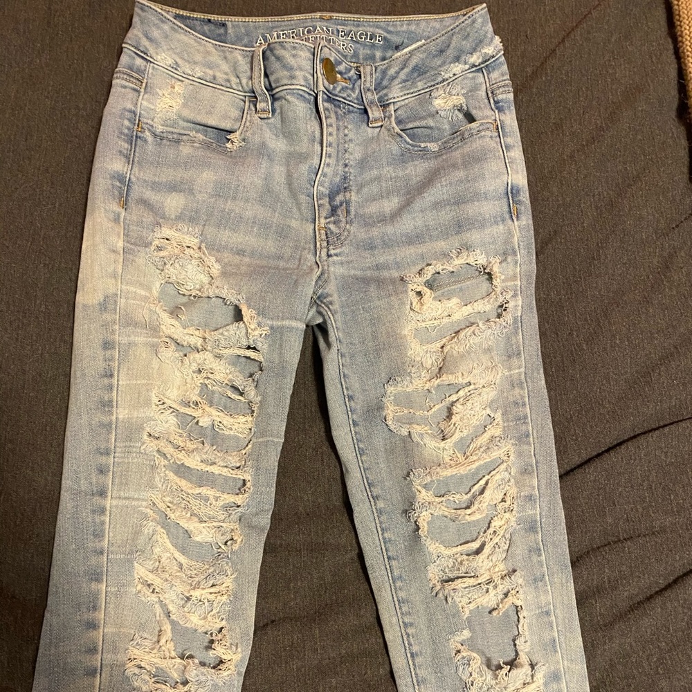 Jeans - Picture 4 of 4